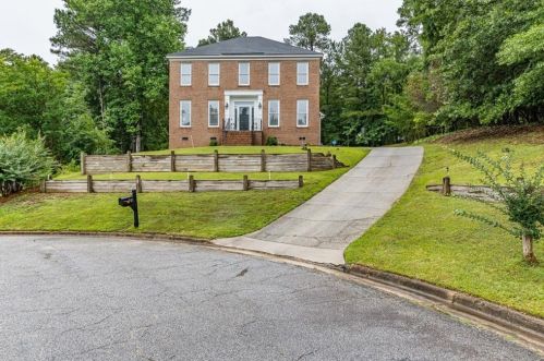 905 Burlington Dr, Evans, GA 30809-4511