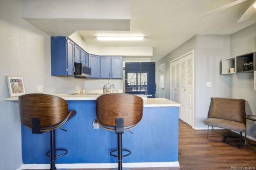 10408 Dartmouth Ave, Denver CO  80227-5605 exterior