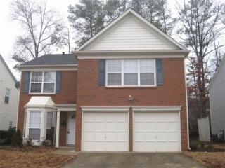 417 Bottesford Dr, Kennesaw, GA 30144-7133