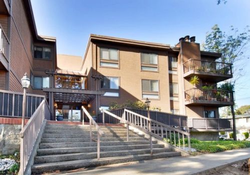 977 El Camino Real, Burlingame, CA 94010-5065