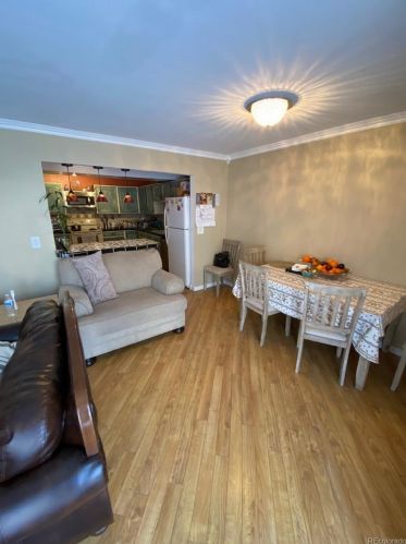 13961 Oxford Pl, Aurora CO 80014-5137 exterior