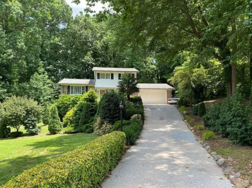 3157 Ann Rd, Smyrna GA 30080-3806 exterior