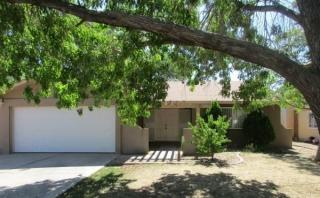 2514 Luna Nuestra, Albuquerque, NM 87120-1342
