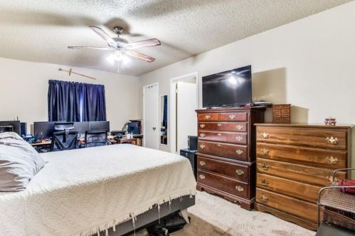 509 Russell Rd, Fort Worth TX  76140-3635 exterior