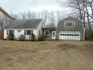 31 Hutchinson Rd, Chichester, NH 03258-6105