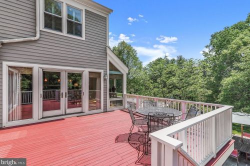 6976 Pindell School Rd, Fulton MD  20759-9712 exterior