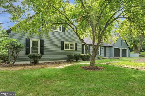24 Nelson Ridge Rd, Princeton, NJ 08540-7436