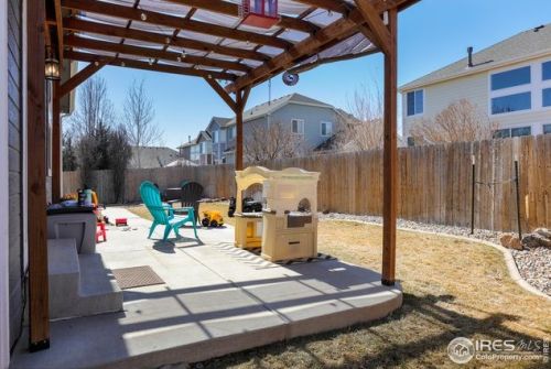 338 Graham Ln, Loveland CO exterior