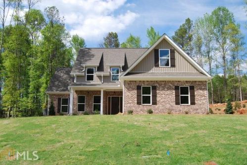 119 Oakwood Dr, Forsyth, GA 31029-8787