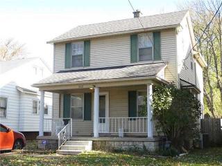 923 Wright Ave, Toledo, OH 43609-3023