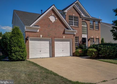 722 Vista Ridge Dr, Leesburg, VA 20176-3635