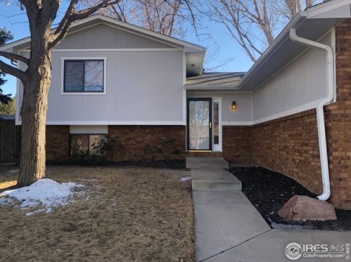 4702 9th Street Rd, Greeley, CO 80634-2016