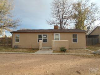 1233 23 Ln, Pueblo CO  81006-1813 exterior