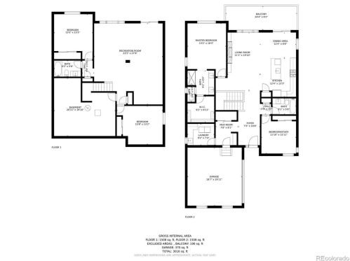 7457 Tempe Ct, Aurora CO  80016 exterior