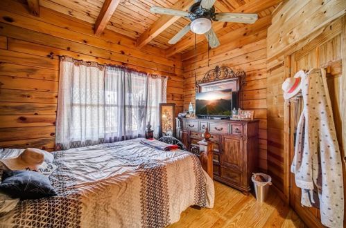 412 Indian Trl Dr, Big Canoe GA  30143-0028 exterior