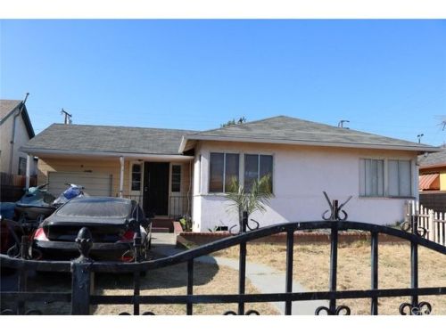 4957 59th Pl, Bell, CA 90270-3623