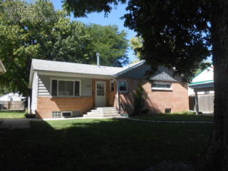 410 Turner St, Brush CO  80723-1945 exterior