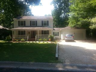 13913 Sterlings Bridge Rd, Midlothian VA  23112-4245 exterior
