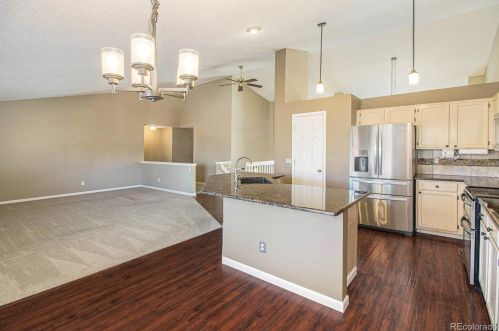 19901 Tufts Dr, Aurora CO 80015-3481 exterior