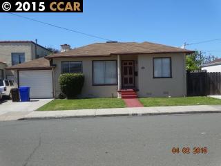 333 38th St, Richmond, CA 94805-2258