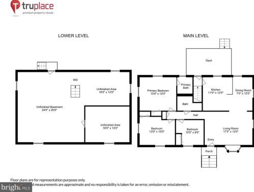 10612 Tenbrook Dr, Silver Spring MD 20901-1030 exterior