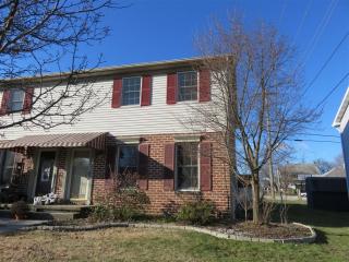 863 Mcallister St, Hanover, PA 17331-4141