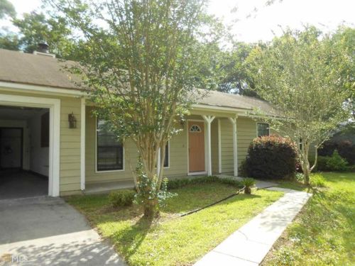 31 Mallard Pointe Dr, Woodbine, GA 31569-3707