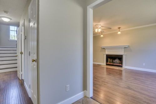 4136 Quinn Dr, Evans GA  30809-4816 exterior