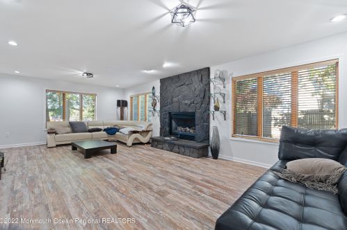 738 Bowne Rd, Tinton Falls NJ  07712-2543 exterior