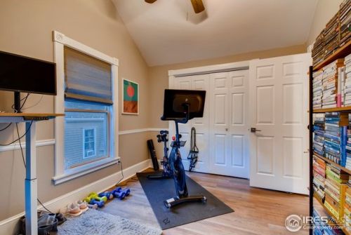 2340 9 St, Boulder CO 80304-3963 exterior