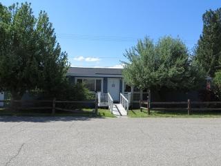 100 Horseshoe Trl, Portola, CA 96122-7013