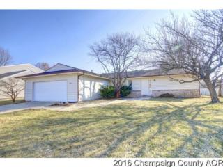 1511 Sandpiper Ln, Champaign, IL 61821-5915