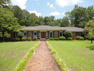 816 Murray Hill Dr, Florence, SC 29501-8933