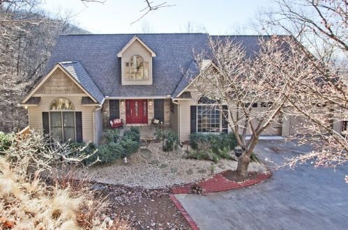 896 Moss Patch Trl, Big Canoe, GA 30143-5658