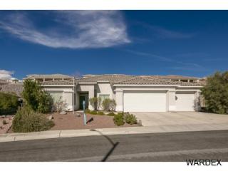 3461 Cottage Thistle Dr, Laughlin, NV 89029-0194
