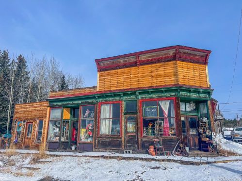 700 Elm St, Leadville, CO 80461-3918