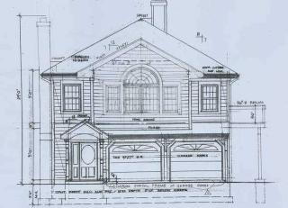 152 Walnut St, Rockleigh, NJ 07647-2108