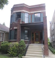 4699 Kasson Ave, Chicago, IL 60630-4231