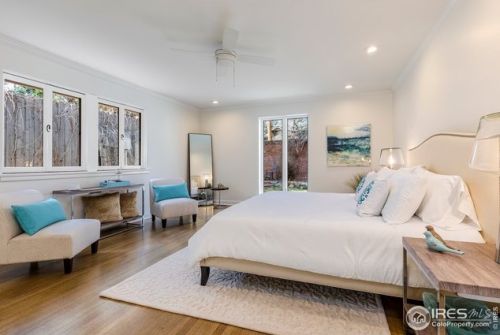 733 13th St, Boulder CO  80304-4101 exterior