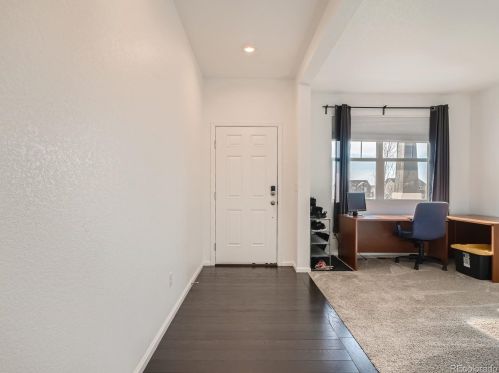9348 Richfield St, Denver CO  80022-7156 exterior