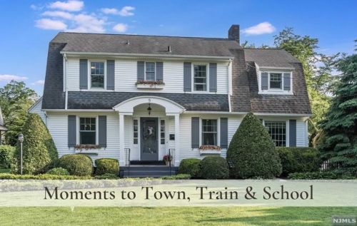 9 Cumberland Rd, Ridgewood, NJ 07452-2603