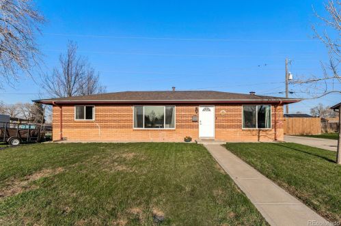 50 Fenton St, Denver, CO 80226-2344
