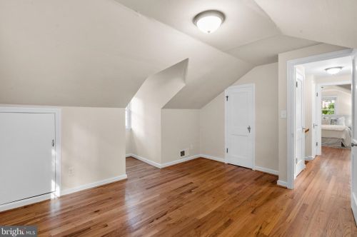 709 Milestone Dr, Silver Spring MD 20904-2735 exterior