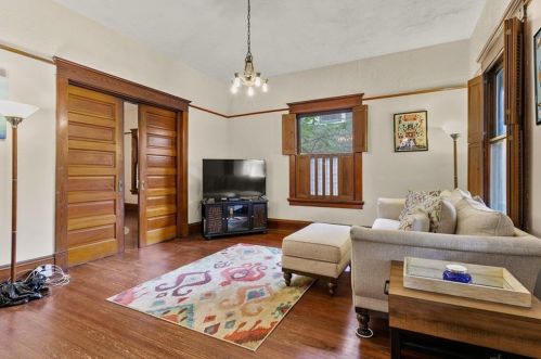 1094 Colquitt Ave, Atlanta GA  30307-1945 exterior