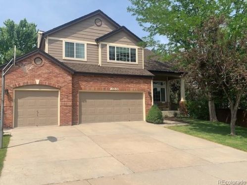 10519 Woodrock Dr, Parker, CO 80134-2528