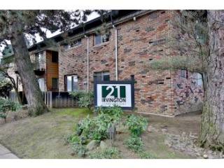 2030 Hancock St, Portland OR  97212-4739 exterior