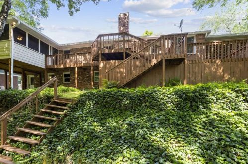 2697 Fleur De Lis Pl, Atlanta GA  30360-1409 exterior