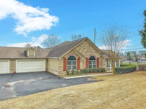 3363 Timbersedge Dr, Marietta, GA