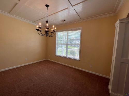 206 Meyers Lake Dr, Warner Robins GA  31088-2118 exterior