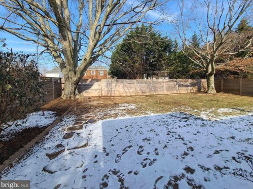 2419 Eccleston St, Silver Spring MD 20902-4830 exterior